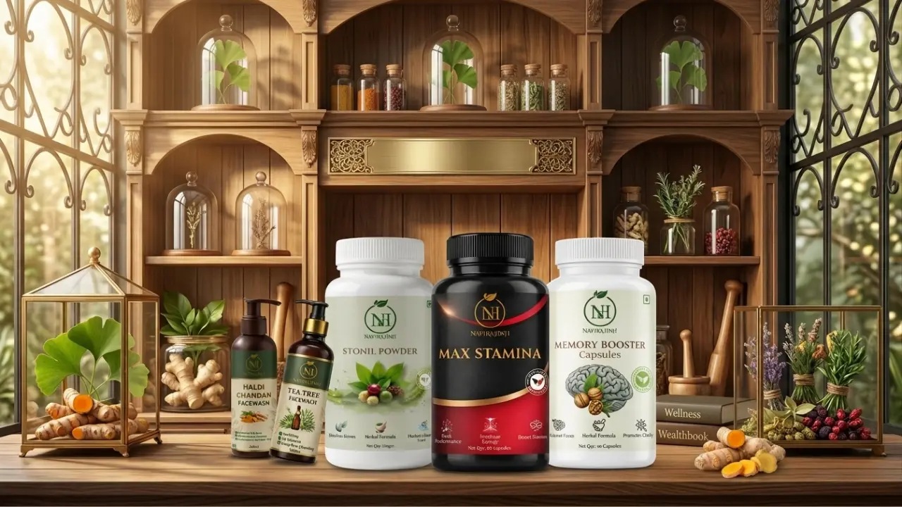 Boost Your Health Naturally